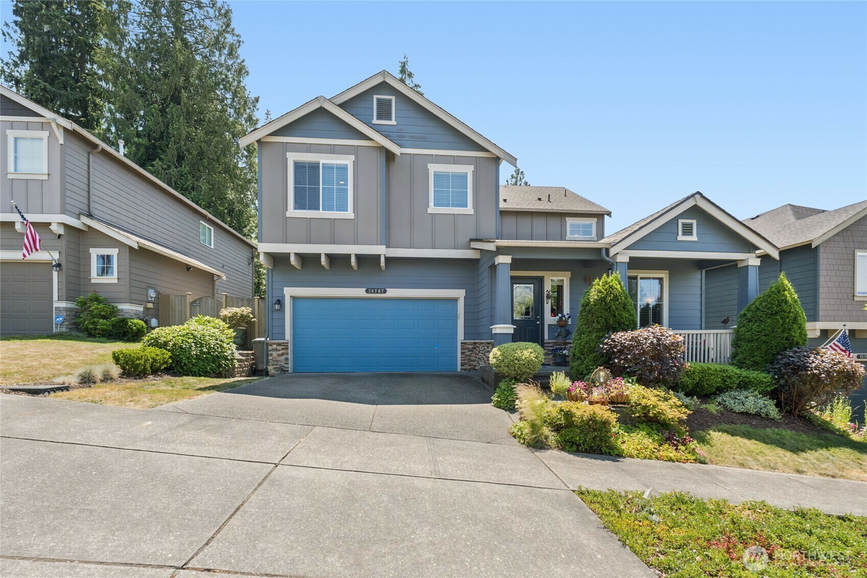 26707 NE 144th Court  Duvall WA 98019 photo