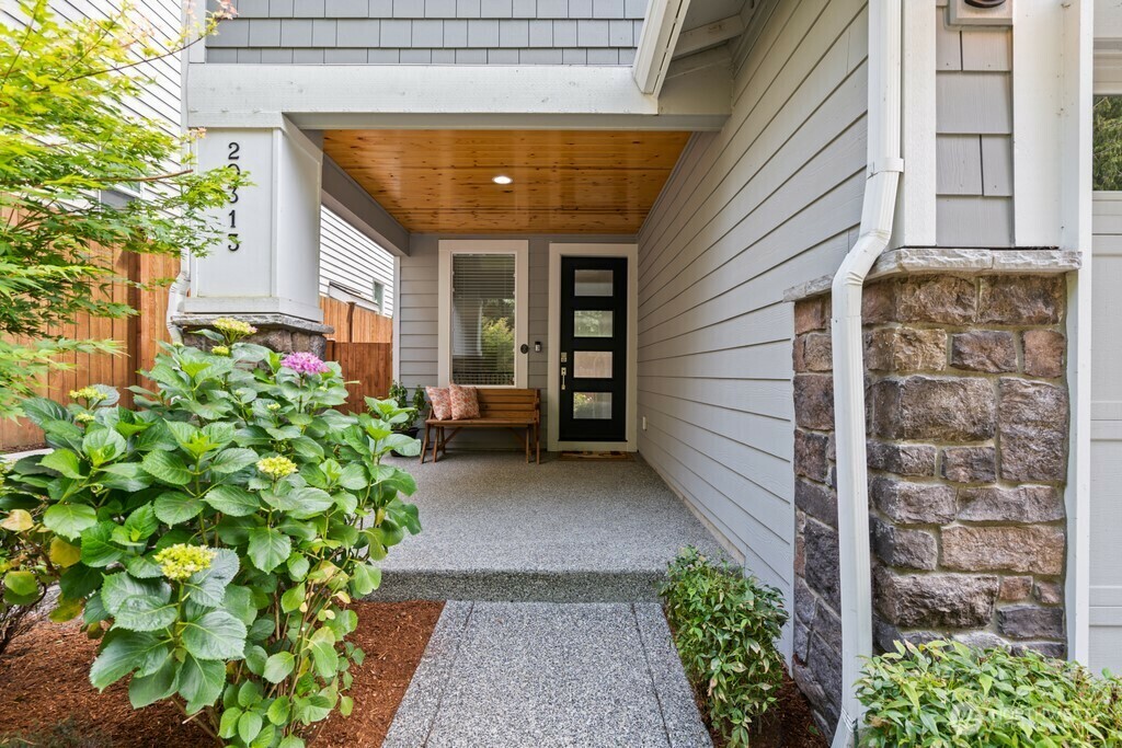 Property Photo: 20313 8th Avenue NW WA 98177