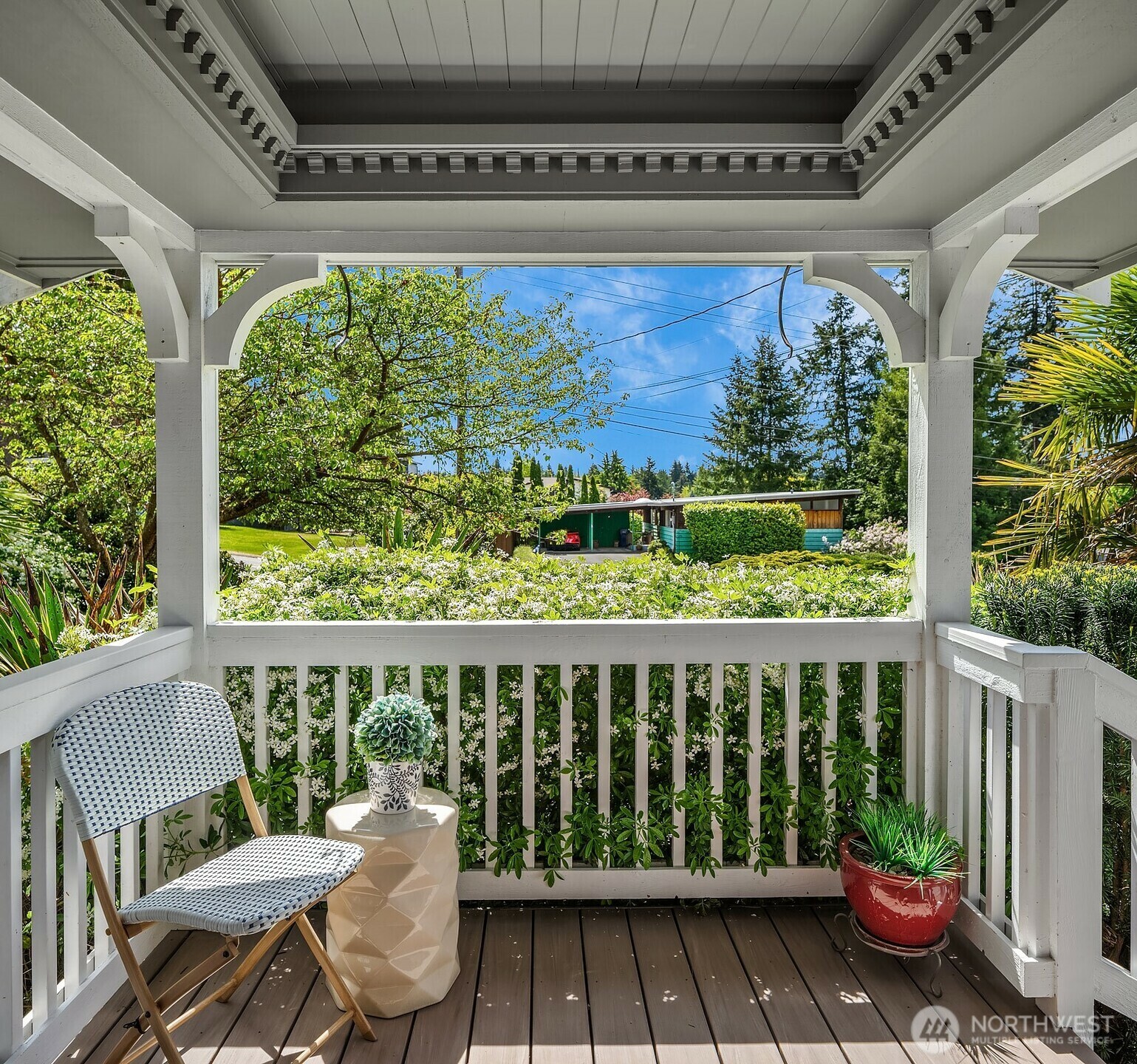 Property Photo: 216 SW 192nd Street WA 98166