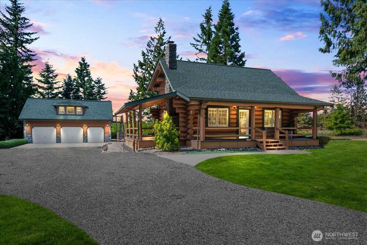 Property Photo: 231 Winter Road WA 98596