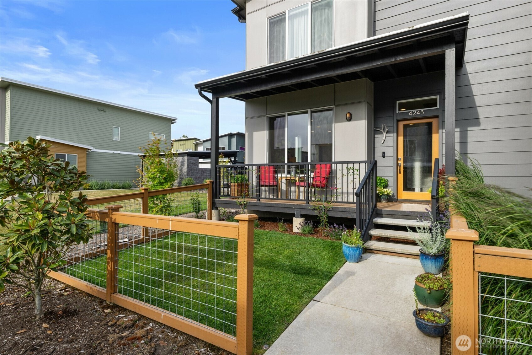 Property Photo: 4243 Cameo Lane WA 98226