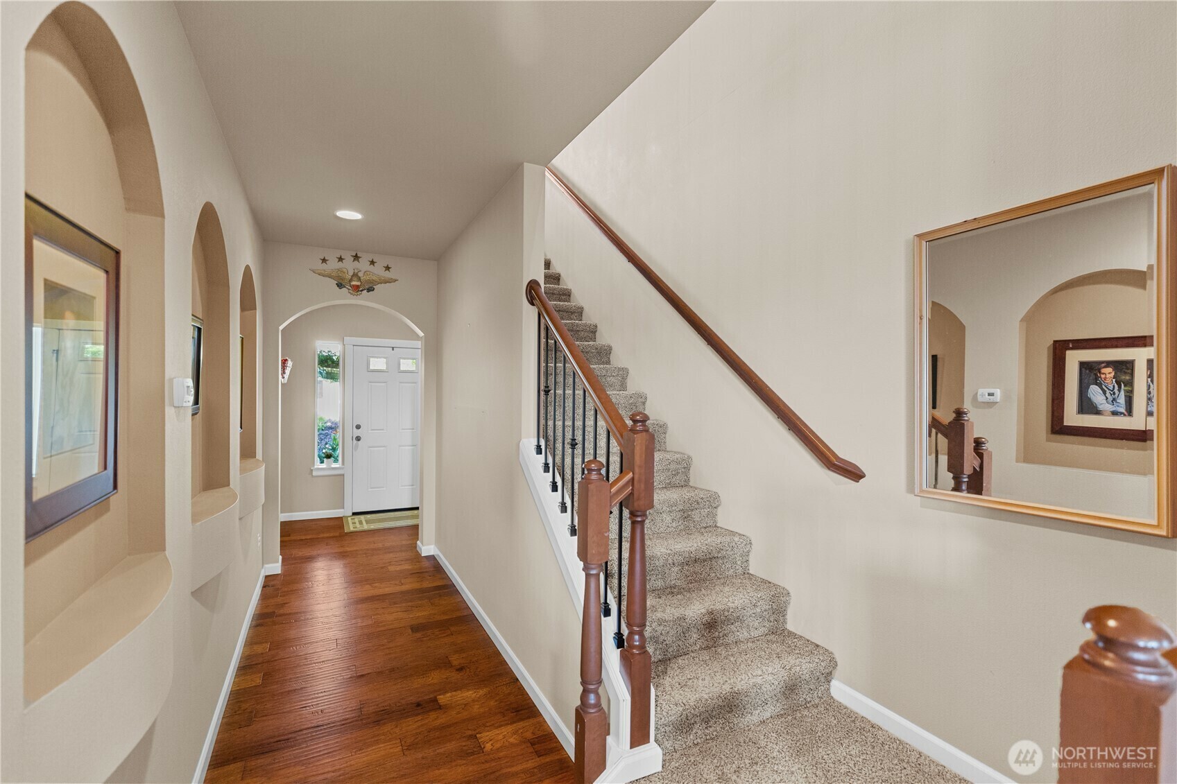 Property Photo: 5539 Charlotte Avenue SE WA 98092