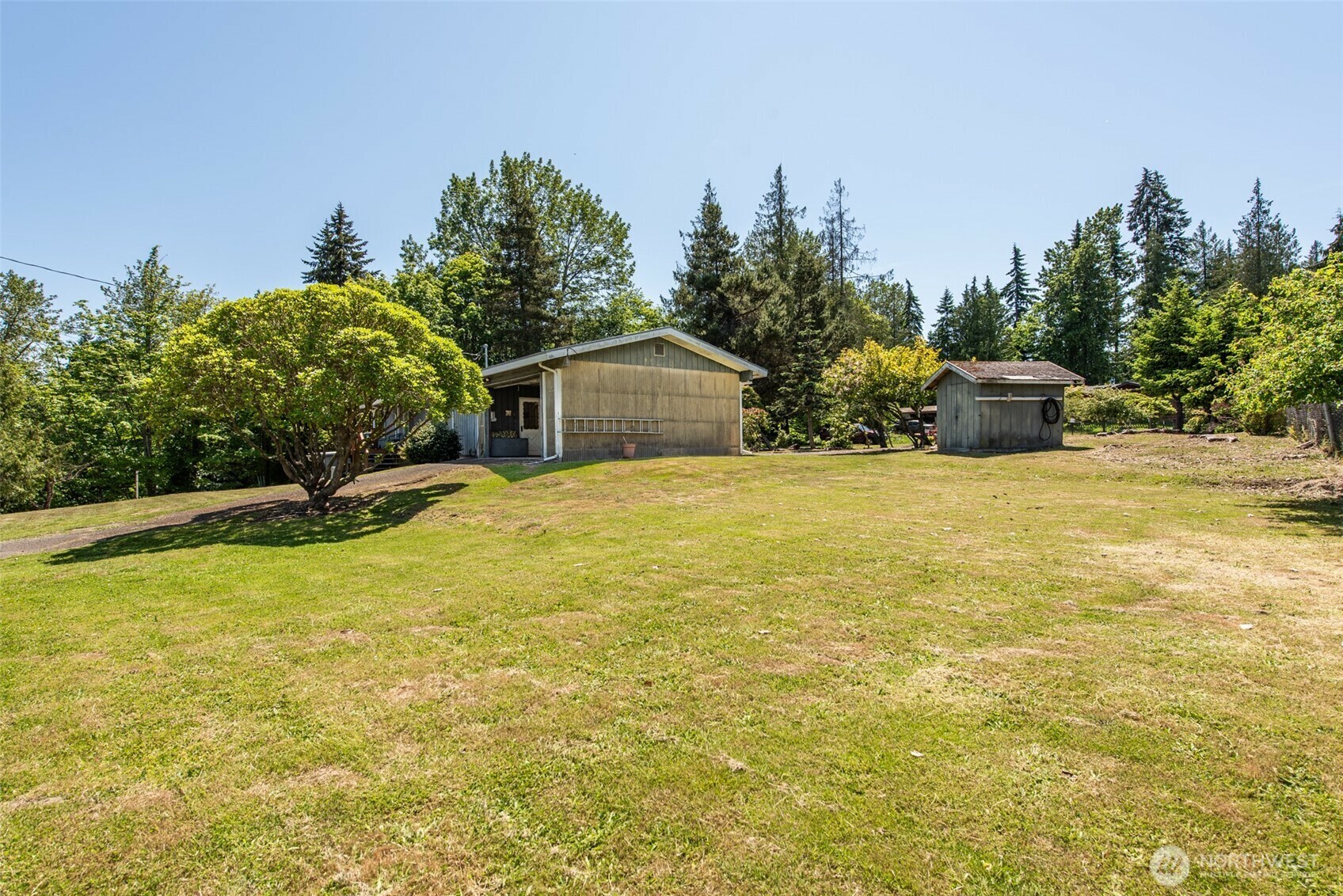 Property Photo: 723 W 15th Street WA 98363