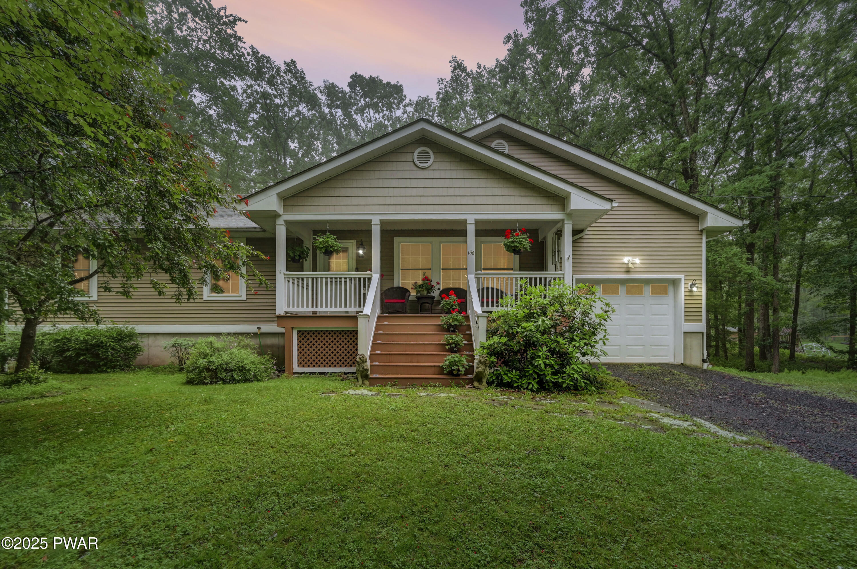 136 Weasel Road  Dingmans Ferry PA 18328 photo