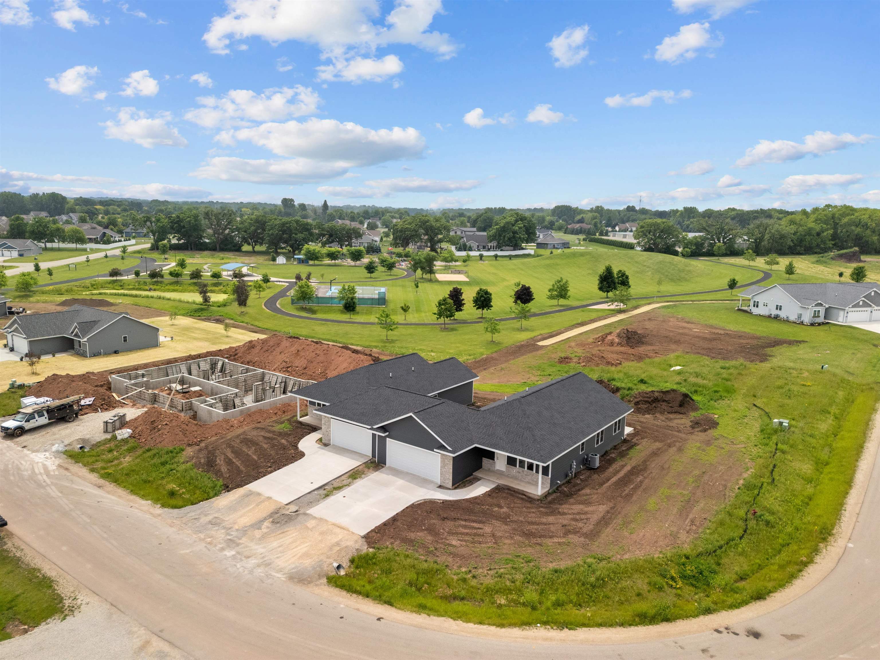 Property Photo: 3453 Veanna Boulevard WI 54904