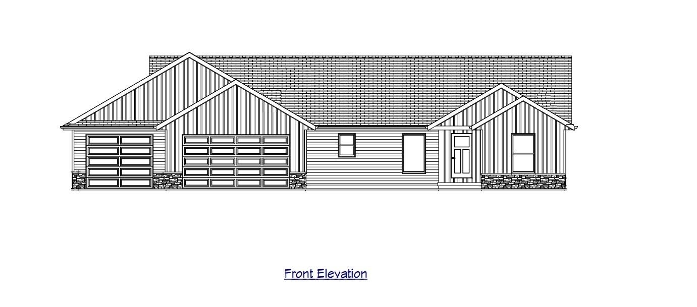 N1149 Alexandra Way  Greenville WI 54942 photo