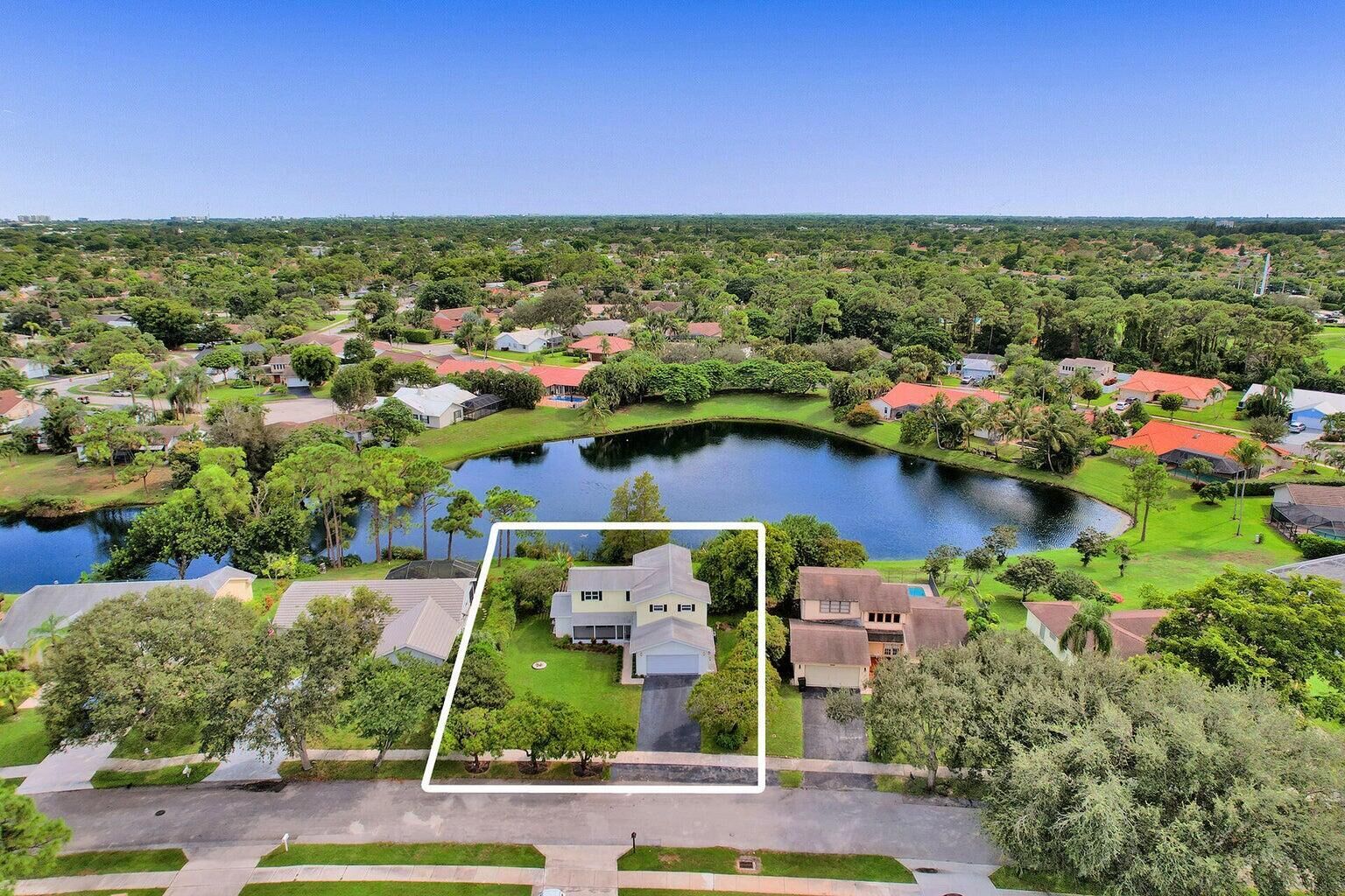 Property Photo: 4110 NW 10th Street FL 33445