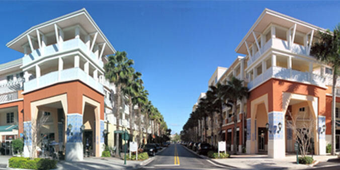 Property Photo:  4822 Chancellor Drive 12  FL 33458 