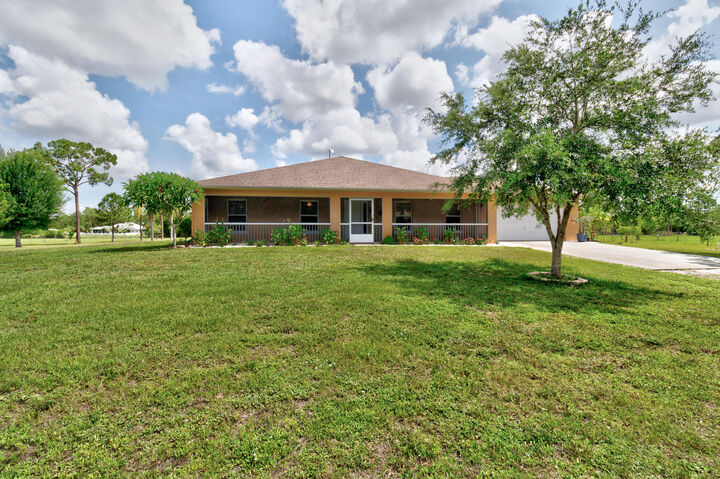 Property Photo:  13280 81st Street  FL 32948