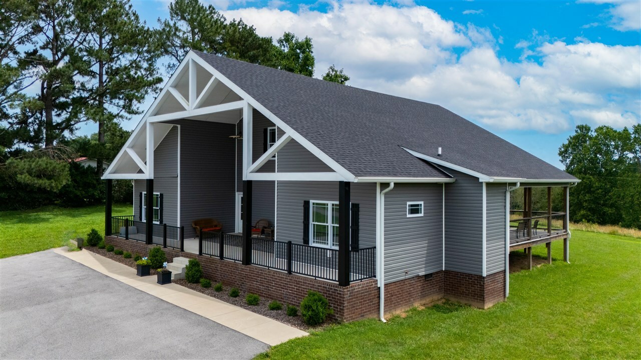 Property Photo: 1209 Spencer Road KY 42164