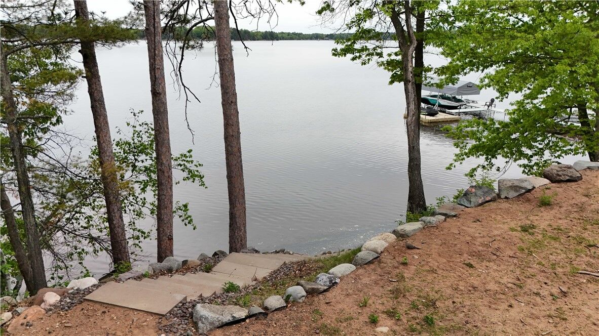 Property Photo:  27762 Leef Road  WI 54893 