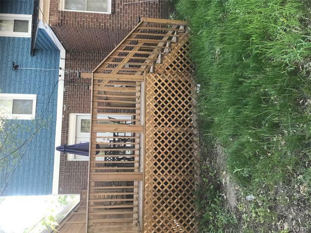Property Photo: 18522 Joseph Campau Street MI 48234