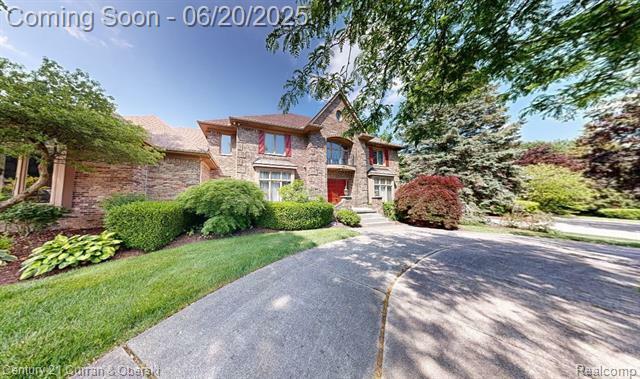 29918 Kenloch Drive  Farmington Hills MI 48331 photo