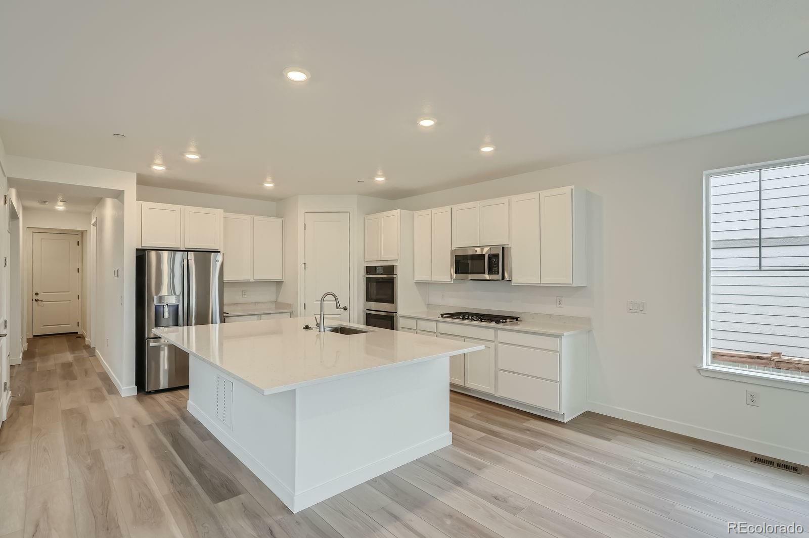 Property Photo: 661 Sunrise Street CO 80516