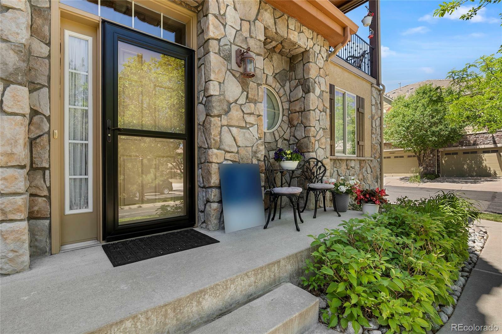 Property Photo:  10064 Bluffmont Court  CO 80124 
