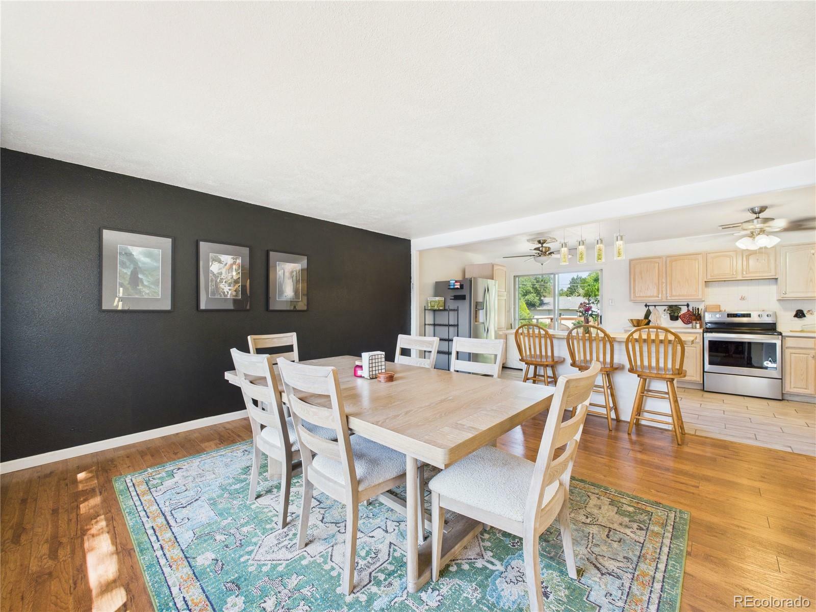 Property Photo: 3210 Shalimar Terrace CO 81008