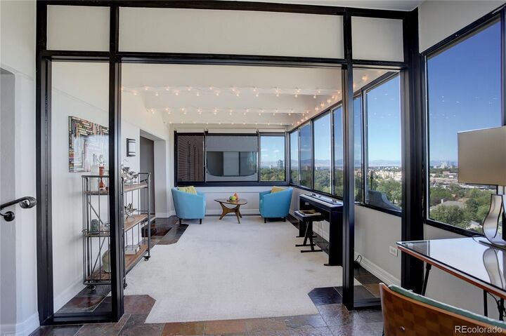 Property Photo:  3131 E Alameda Avenue 1003  CO 80209 