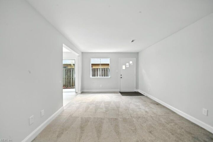 Property Photo: 1664 Malibu Pl VA 23608
