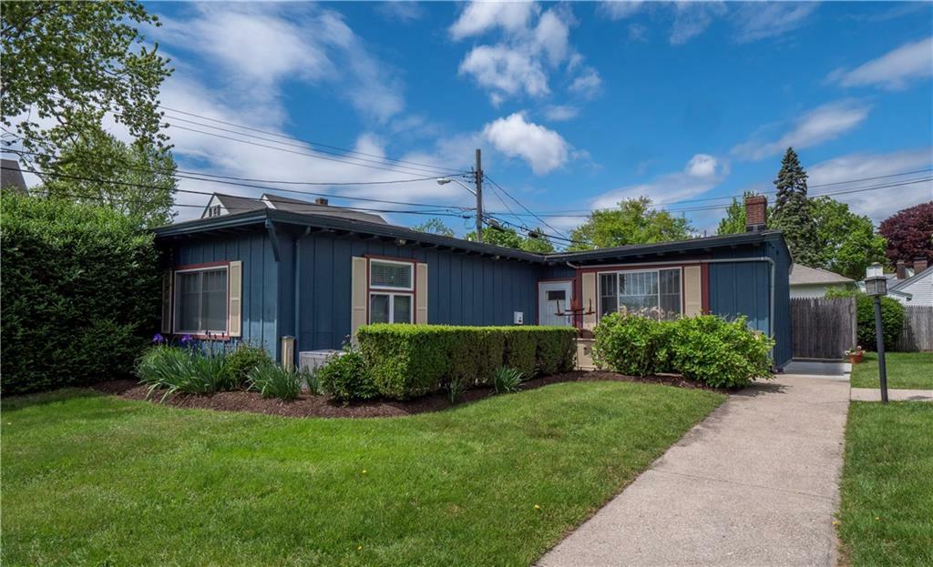 203 Fenner Avenue 5  Middletown RI 02842 photo