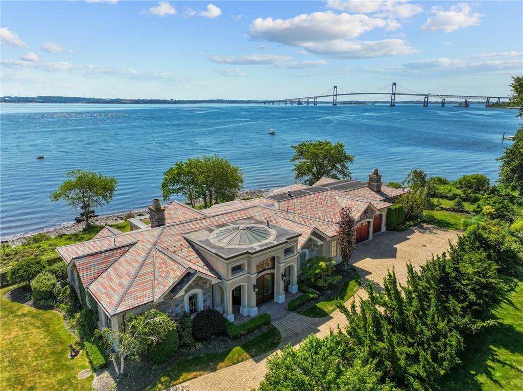 Property Photo:  5 Decatur Avenue  RI 02835 