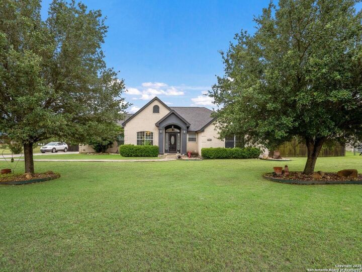 8612 Quail Ridge  San Antonio TX 78263 photo