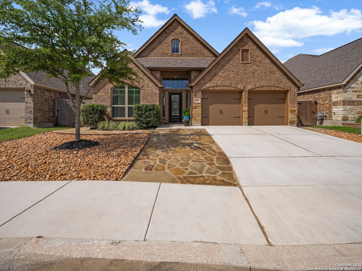 Property Photo: 14534 Clydesdale TX 78254