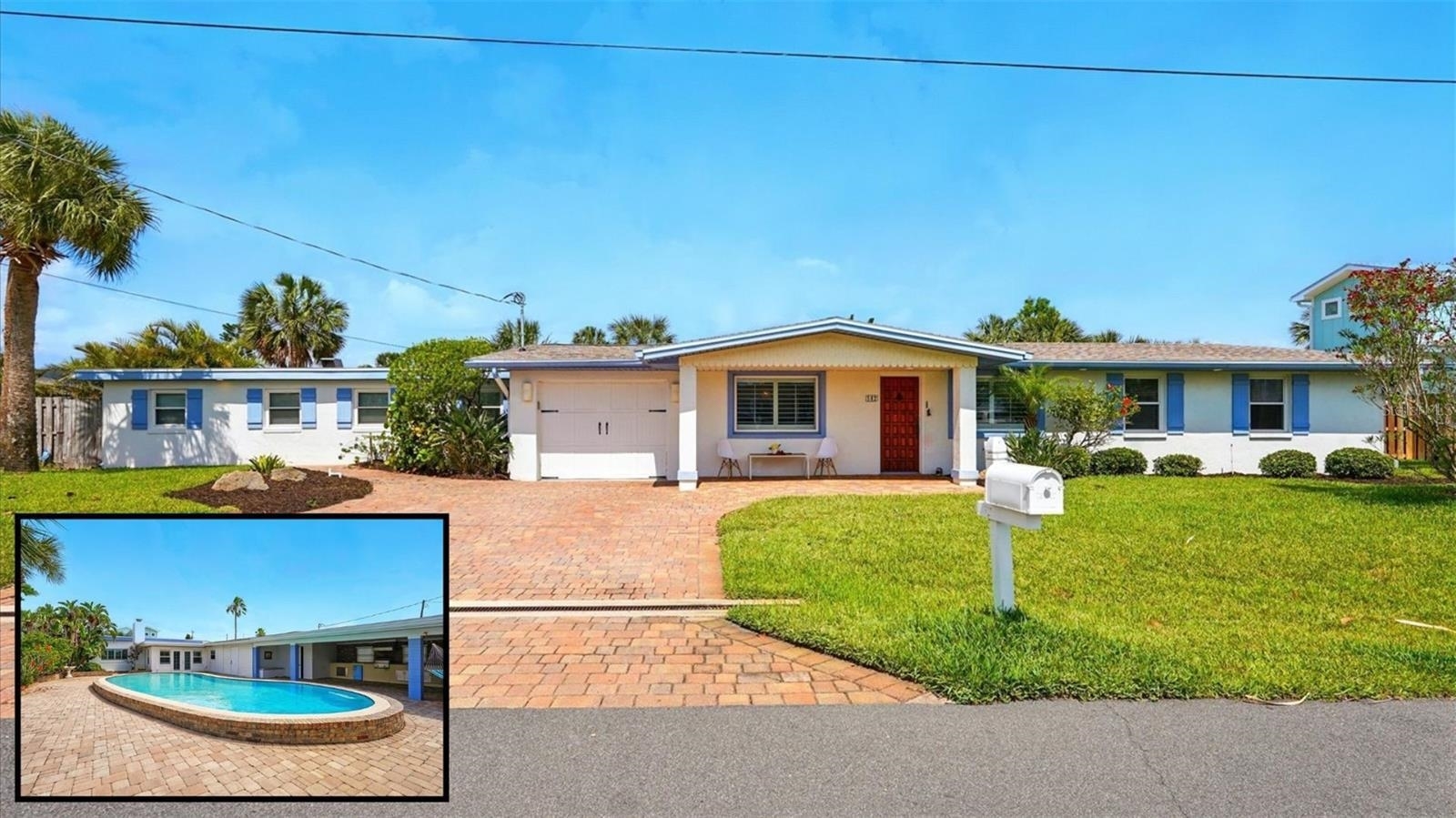 142 Avalon Ave  Flagler Beach FL 32136 photo