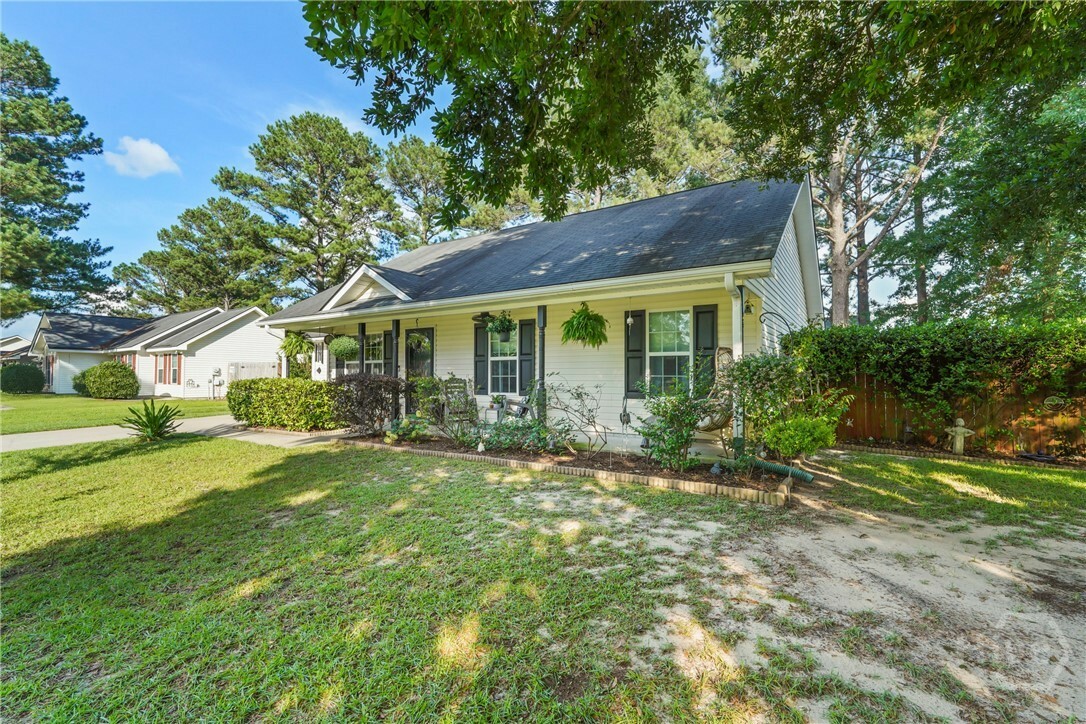 Property Photo: 217 Bailee Avenue GA 31326