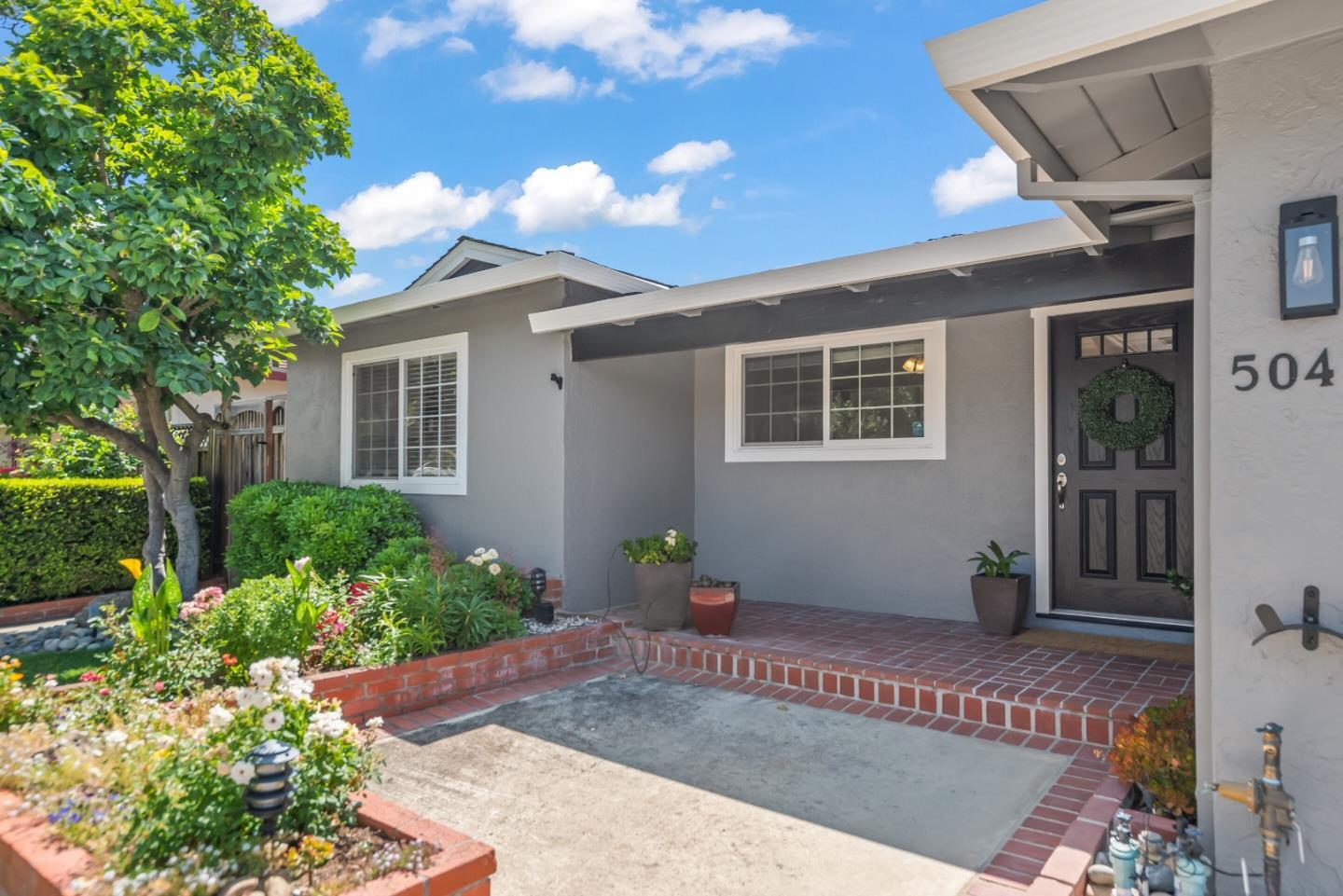 Property Photo: 5043 Maitland Drive CA 95124