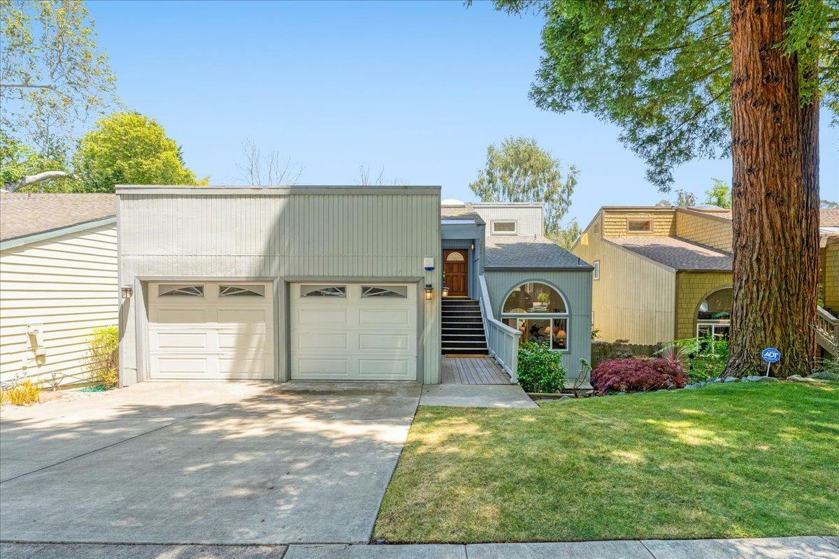 Property Photo: 334 Lee Street CA 95060