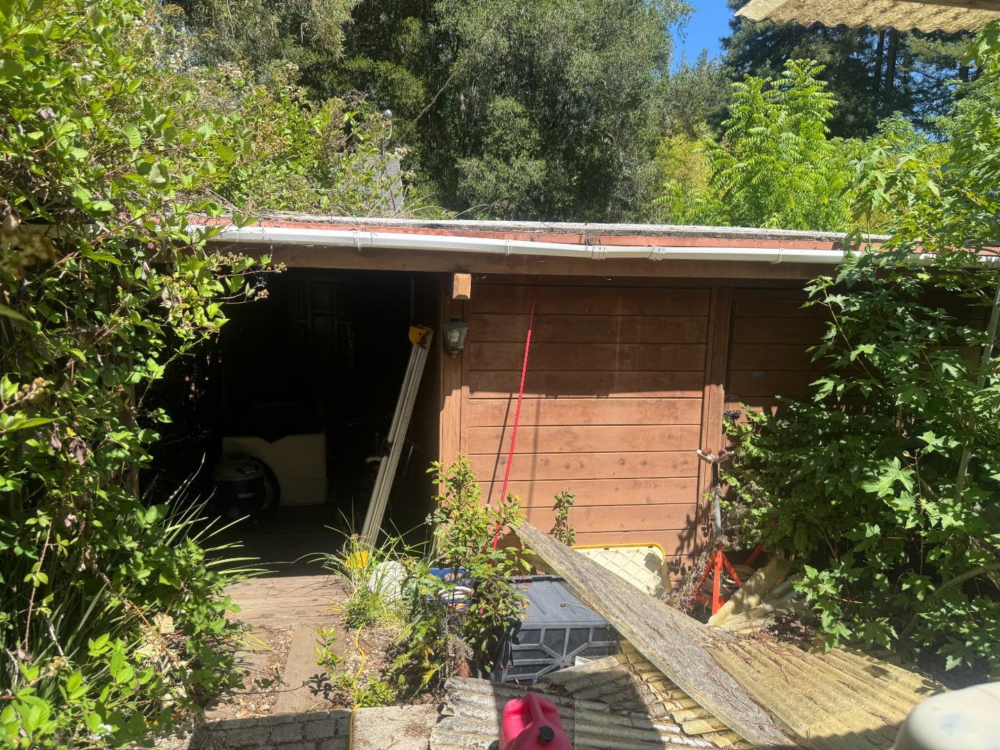 12670 East Street  Boulder Creek CA 95006 photo