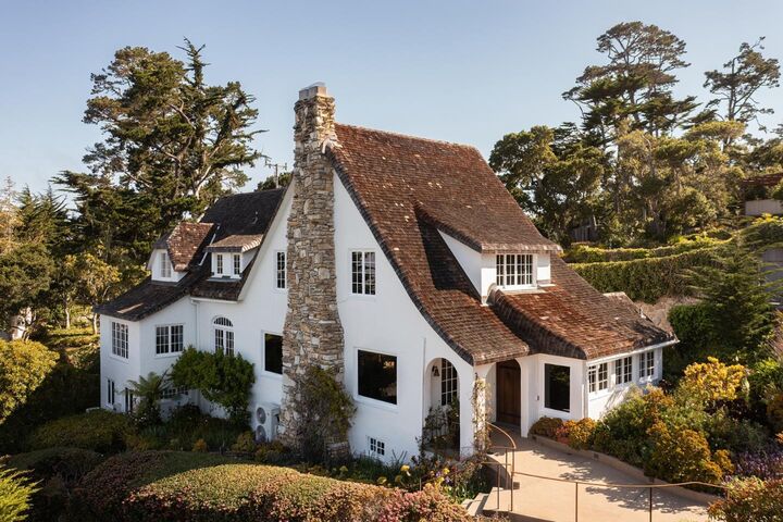 Property Photo:  110 Pine Way  CA 93923 