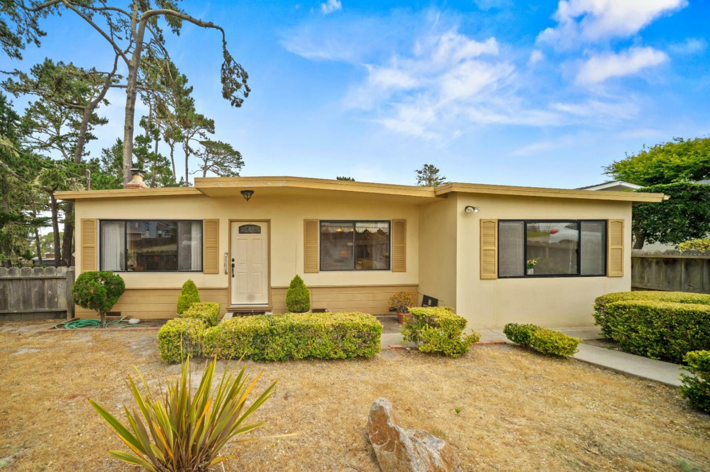 798 Lobos Street  Monterey CA 93940 photo