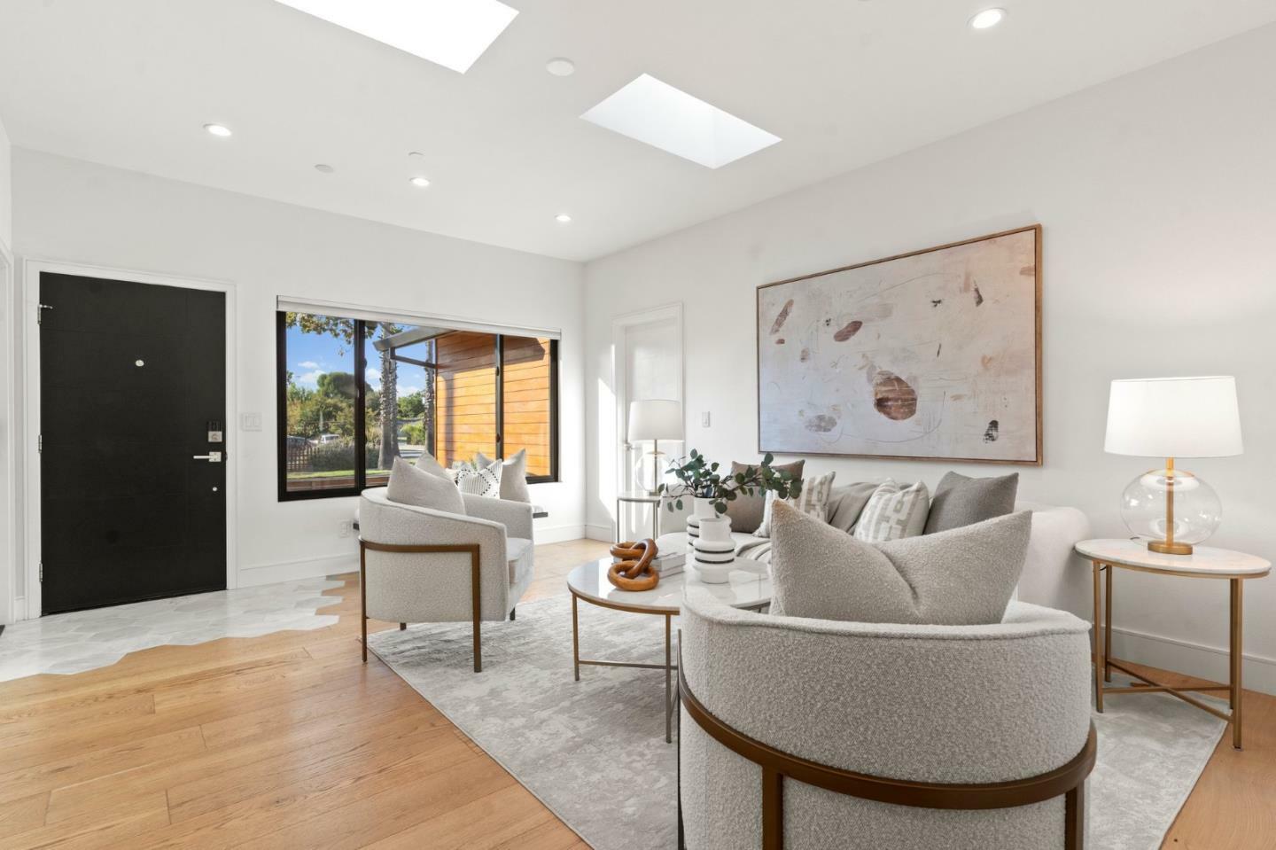 Property Photo:  1652 Husted Avenue  CA 95125 