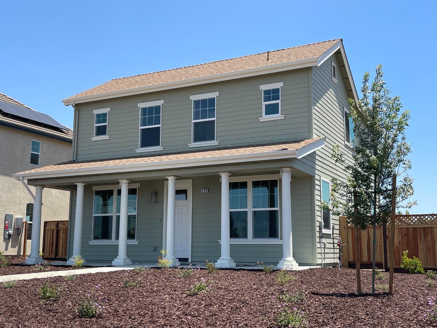 Property Photo: 714 Bikle Drive CA 93930