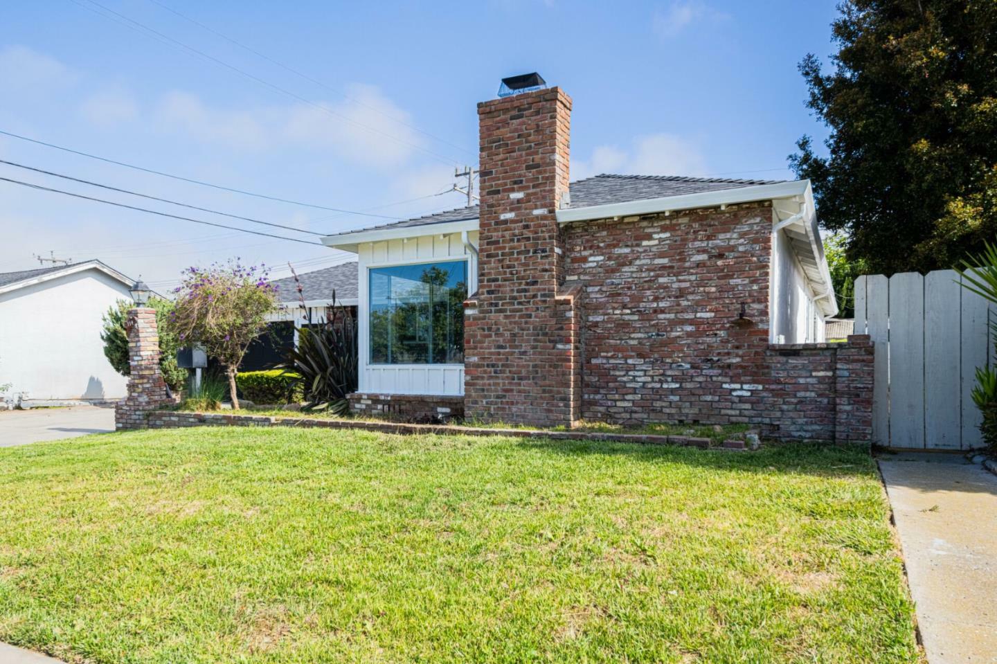 Property Photo: 114 Iris Drive CA 93906