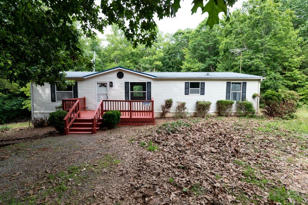 Property Photo:  300 Mill Creek Rd  VA 23954 