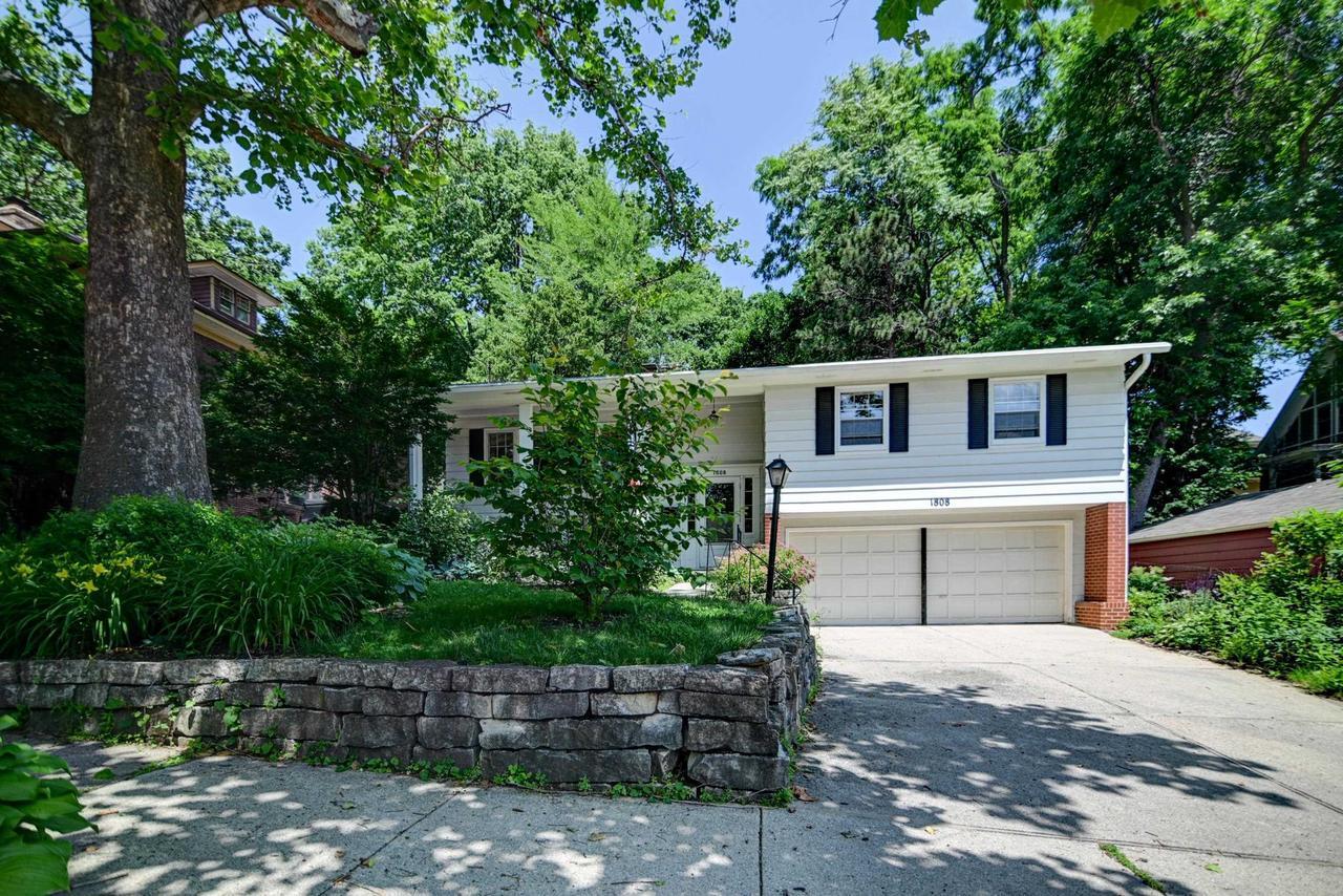 Property Photo:  1808 Van Hise Avenue  WI 53726 