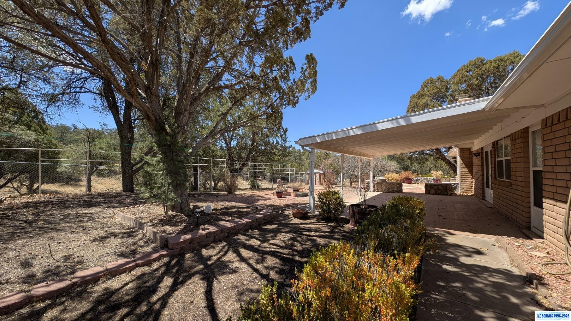 Property Photo: 4126 Langstroth NM 88061