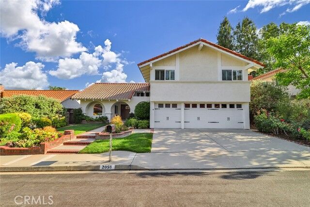 Property Photo:  2058 Lindengrove Street  CA 91361 