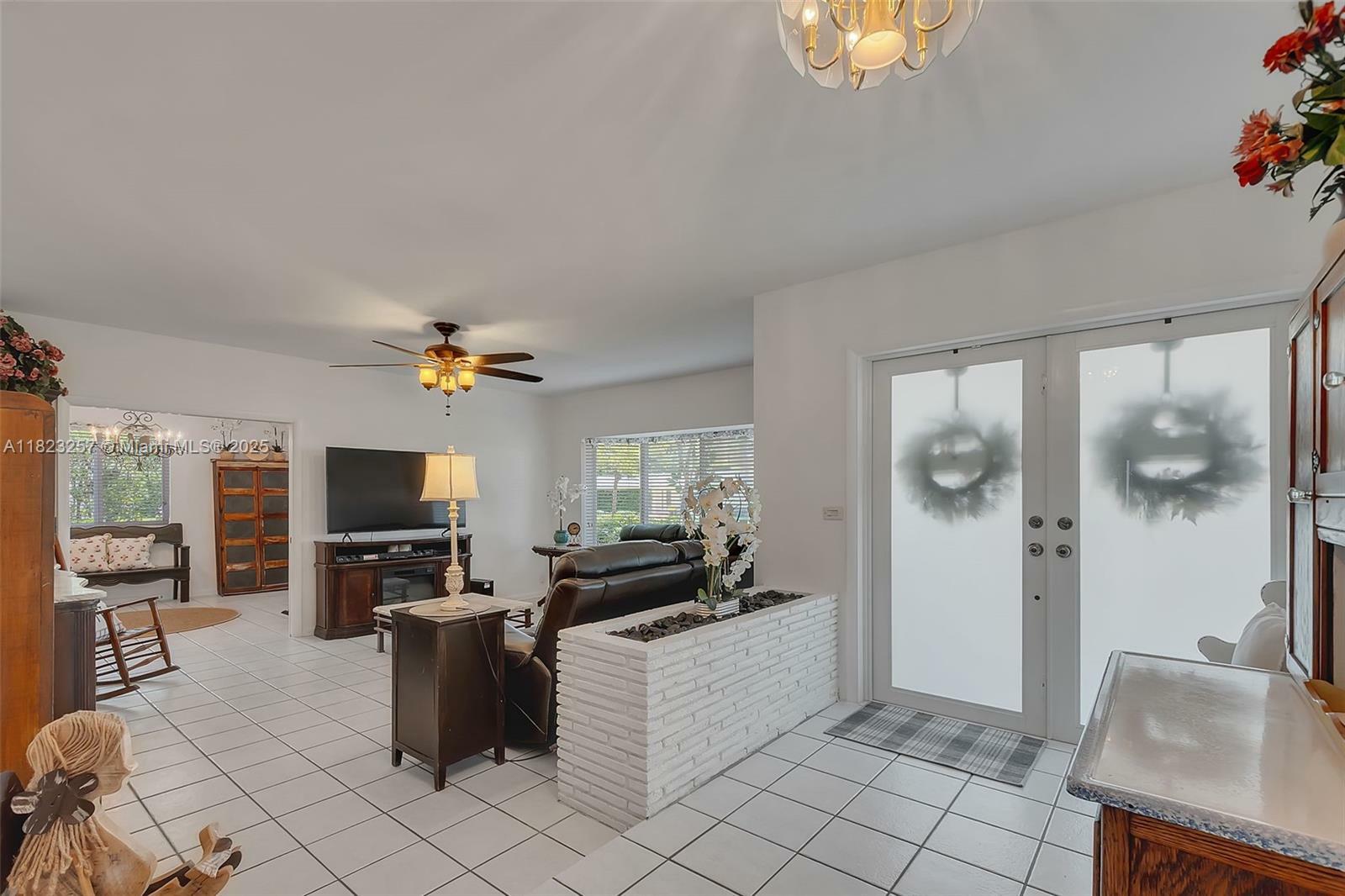 Property Photo: 7340 SW 123rd Ter FL 33156