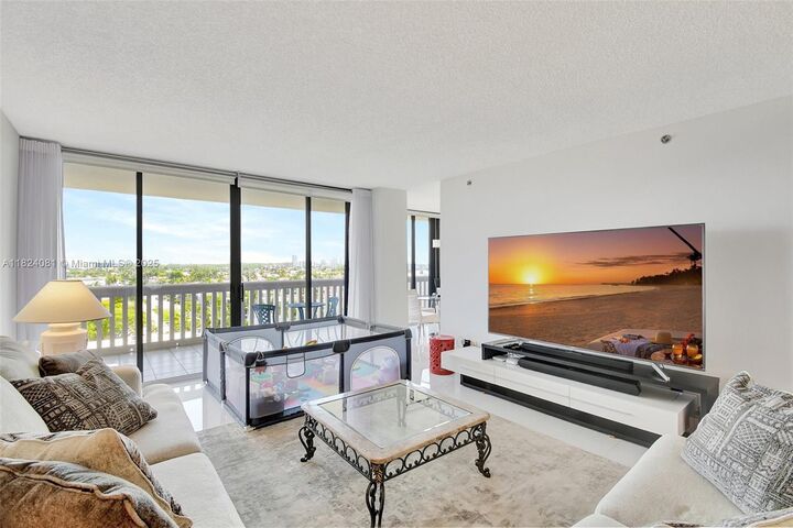 Property Photo: 2000 Island Blvd 808 FL 33160
