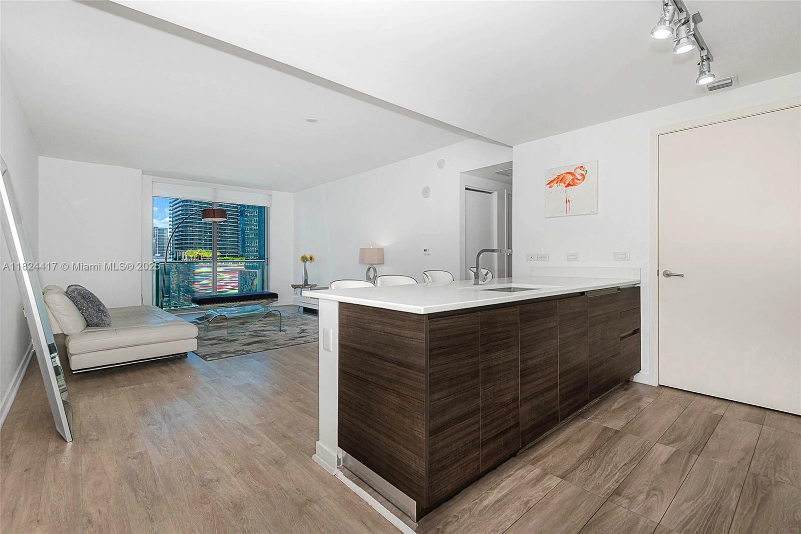 Property Photo: 1100 S Miami Ave 1108 FL 33130