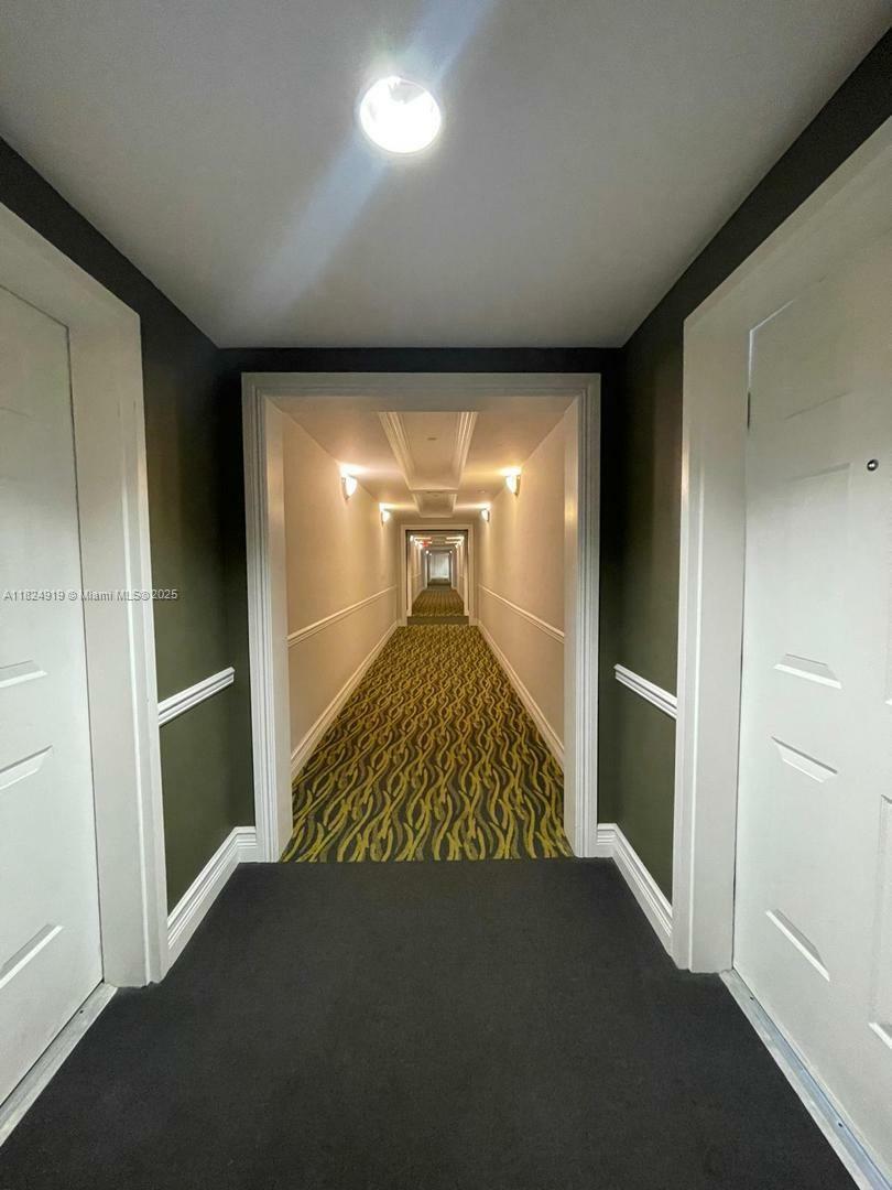 Property Photo: 4100 Salzedo St 809 FL 33146