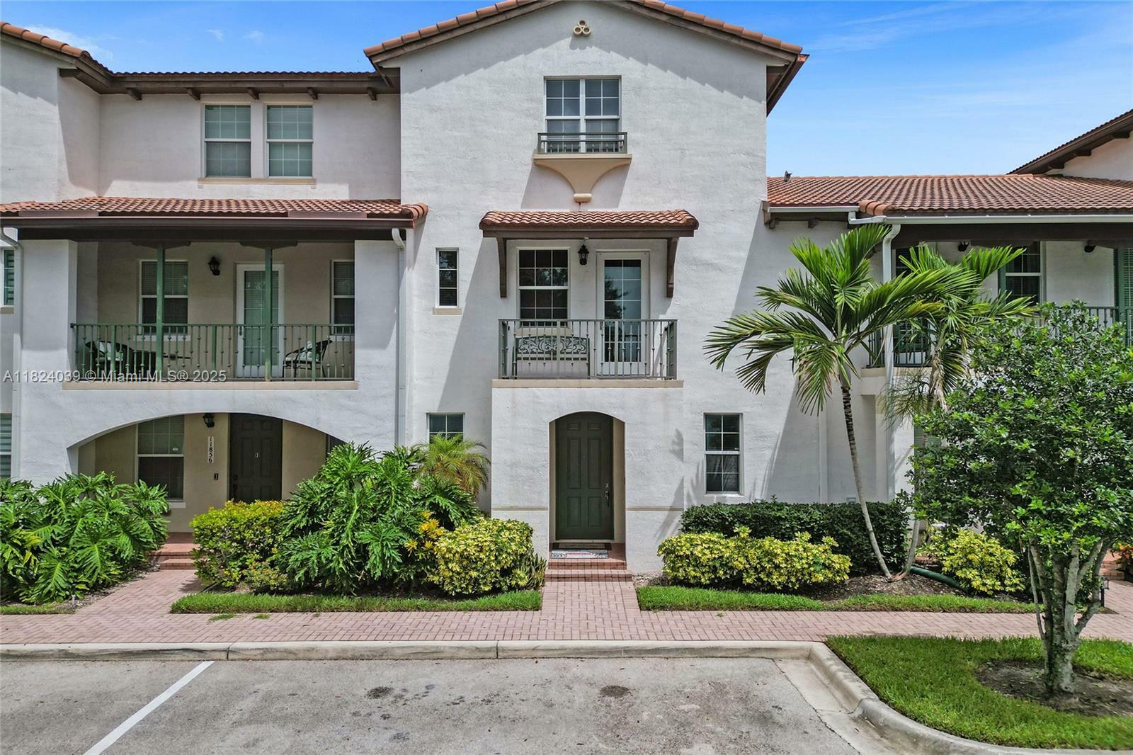 11854 SW 27th St  Miramar FL 33025 photo