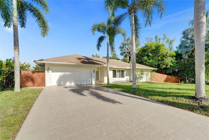2171 NW 123rd Ave  Plantation FL 33323 photo