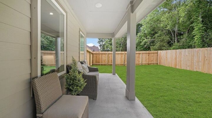 Property Photo: 1715 Holly Trails TX 77659