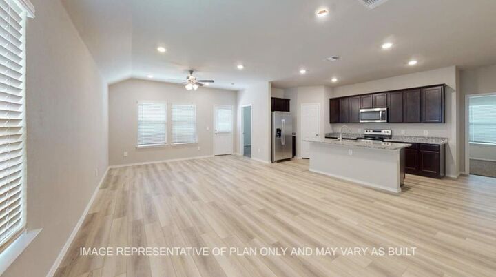 Property Photo: 1755 Holly Trails TX 77659