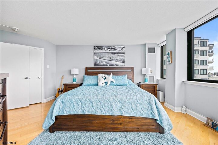 Property Photo:  111 S 16th Ave 415  NJ 08403 
