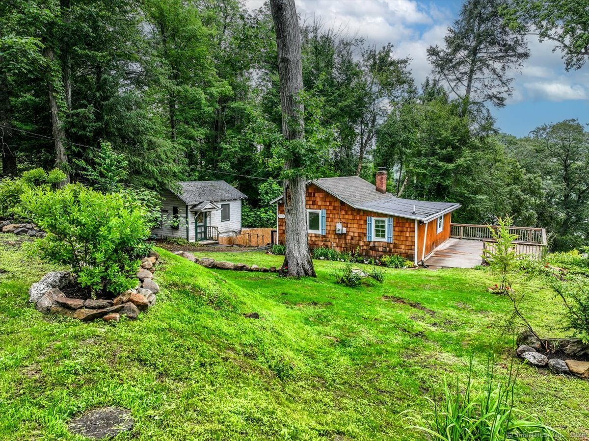 Property Photo: 69 Forest Drive CT 06482